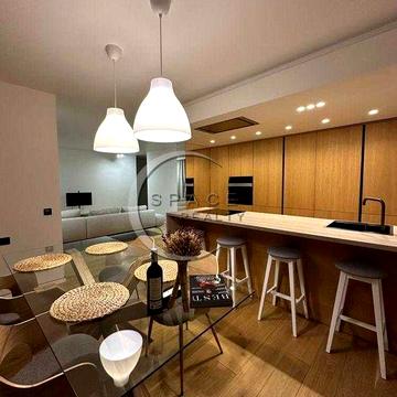 Оренда 3к квартири в ЖК LIKO-GRAD Perfect Town Максимовича Михаила 32