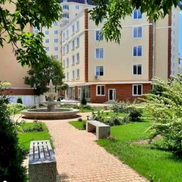 Люстдорфська дорога вул., 100в