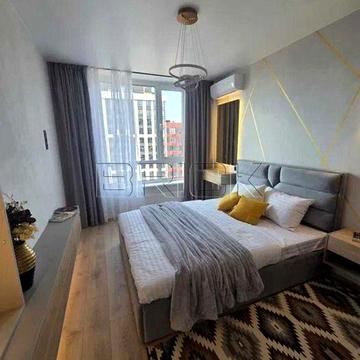 ЖК Варшавський-3 | ТОП ремонт | Буд. 7.8 | Виноградар | Варшавський 3 ЖК Варшавський-3