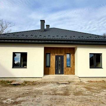 Будинок с.Зимна Вода