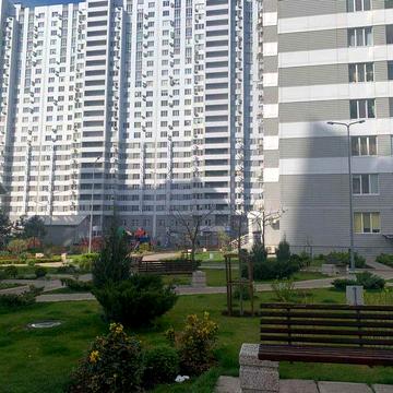 1-кімн.квартира 74 кв.метри! АЛЬТАІР! ТОП! ВИДОВА! 58600 $ ЖК Альтаір 1