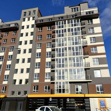 ДВОРІВНЕВА квартира із двома терасами ЖК ВІКТОРІЯ ПАРК