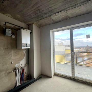 ДВОРІВНЕВА квартира із двома терасами ЖК ВІКТОРІЯ ПАРК