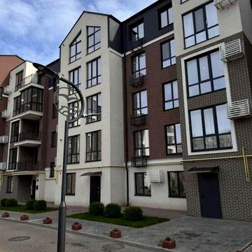 Продаж 2к Квартира Генерала Бочарова вулиця