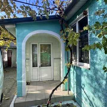 Продаж 3к Дім вулиця Січнева