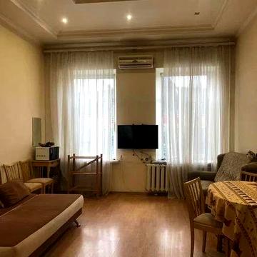 Сдам 1 Ком квартиру Ул Преображенская Центр ТЦ Афины Бунина