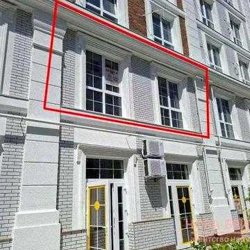 Продаж 1к квартира 39.85м² ЖК Оксфорд, буд А-1, [2 поверх] БЕЗ КОМІСІЇ ЖК Оксфорд