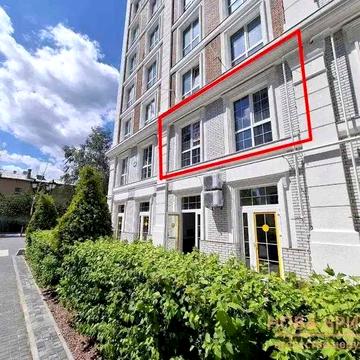 Продаж 1к квартира 39.85м² ЖК Оксфорд, буд А-1, [2 поверх] БЕЗ КОМІСІЇ ЖК Оксфорд