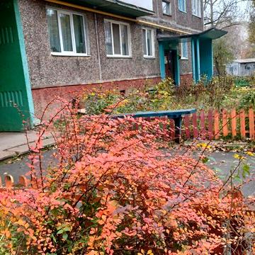 Продаж 1к Квартира Перемоги проспект