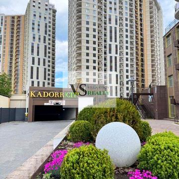 Продаж 2 кімн. квартири в ЖК "65 перлина", Одеса ЖК «Шестьдесят пятая жемчужина»