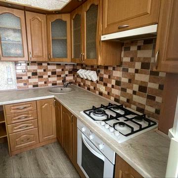 Оренда затишної 2-к квартири тихий центр, світло не вимикають