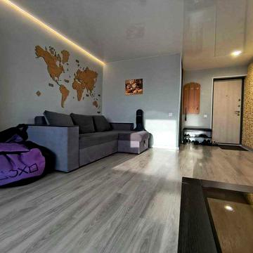 Продам в высотке Черёмушки 1 комн. кв.