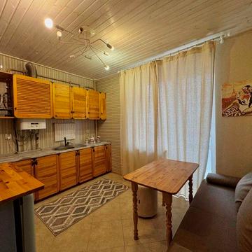 Однокімнатна квартира,р-н Стрілецької набережної, єВідновлення,єОселя.