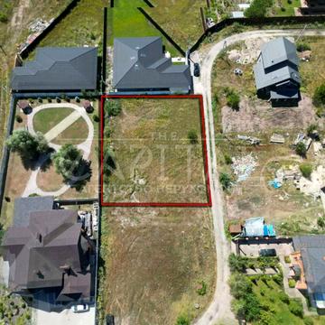 Козин, Обухівський, Київська область 95000.0 USD