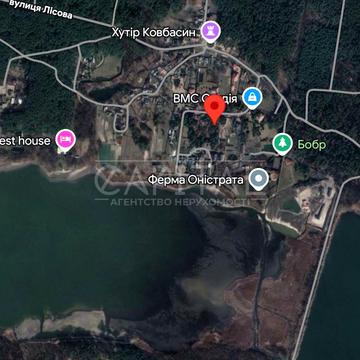 Бобриця, Бучанський, Київська область 310000.0 USD