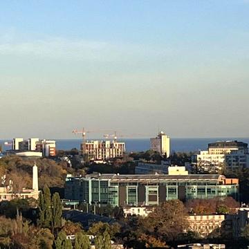 Фонтанська дорога вул., 25