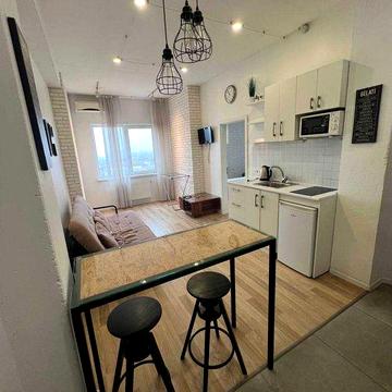 Сдам 1ком. квартиру ЖК Прохоровский, Прохоровская 39