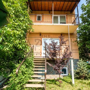 Сорочинська вул.