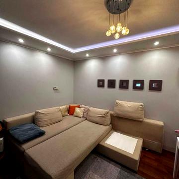 Національної Гвардії вул. (Гвардійська), 19