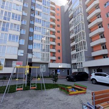 Продаж 2 кімнатної квартири вул.Зелена 281Б здано