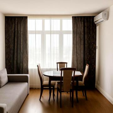 Авіаконструктора Ігоря Сікорського вул. (Танкова), 4-Б