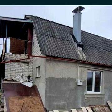 Продам дом в Покатиловке Участок 6 соток Газовое отопление Тихий р-нTB