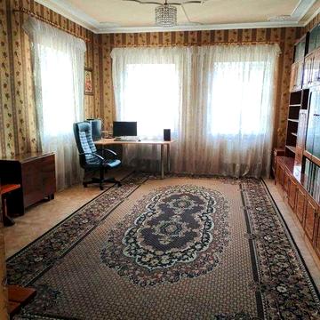 Терміновий продаж цегляного добротного будинку в Малій Данилівці