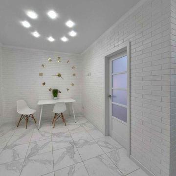 Продам 2-комн.квартиру (евродвушка)-ремонт. Новый дом. Таирова