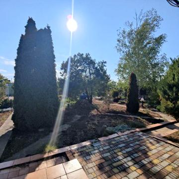 Дом (дача) на Участке 10 сот Санжейка Дальницкая