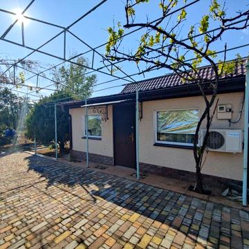 Дом (дача) на Участке 10 сот Санжейка Дальницкая