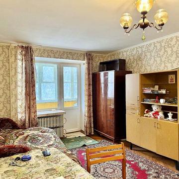 Квартира 1/х кім на Східному