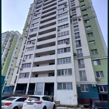 Рогатинська Левада вул. (Іванівський), 12