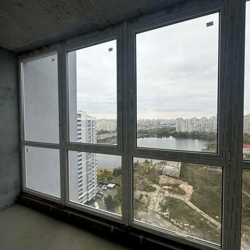 Ревуцького вул., 40-Б