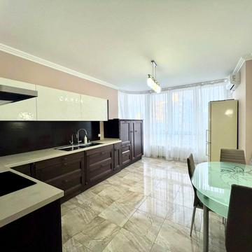 Єлизавети Чавдар вул., 1