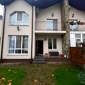 Мальовничий пров.