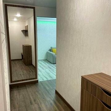 Довгострокова оренда 1к Квартира Січеславська Набережна вулиця