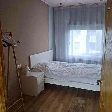 Сдам 2 х к квартиру. Центр