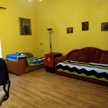 Сдам 1 ком. домик 12 cтанция  Большого фонтана на ул. Кастанди 8000 гр