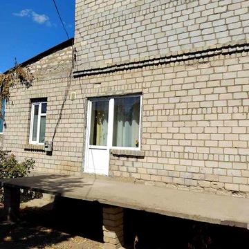 Продам чотирьох кімнатний будинок/Нова Одеса