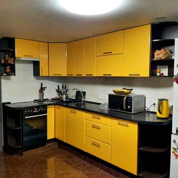 Оренда 3-кімнатної квартири, Жуляни, вул. Сергія Колоса TP