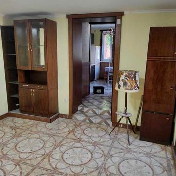 2-кiмнатна квартира вул Щербакiвського метро Нивки з 05.11