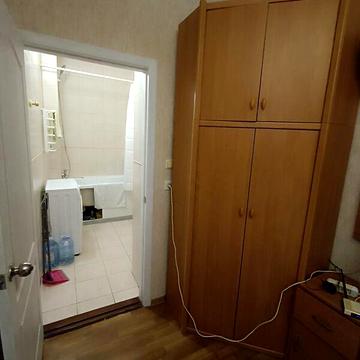 Довгострокова оренда 1к Квартира Світлий провулок