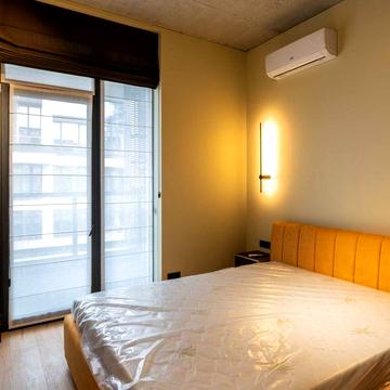 Продаж 1 кім. квартира у ЖК Unit Home, вулиця Гарета Джонса, буд. 12. ЖК unit home