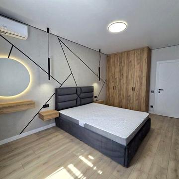 2 кімнатна від власника з ремонтом в є оселю ЖК Варшавський