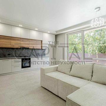 Таунхаус ГАТНЕ купити будинок ГАЗ купить дом УКРИТТЯ