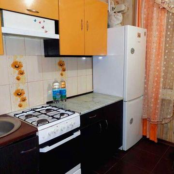 Здам 2-кімнатну квартиру на Харківській