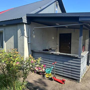 Здам будинок в оренду