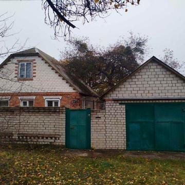 Здам добротний будинок зі зручностями в Високому