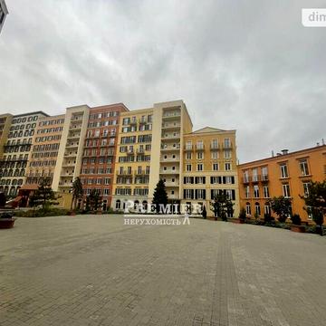 Продаж 1к Квартира Інглезі вулиця