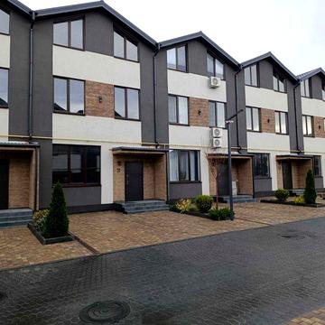 Таунхаус Авангард Рассрочка Без комиссии Один по этой цене